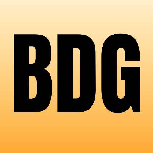 Bdg win Game